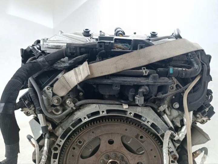 MOTEUR COMPLET LAND ROVER RANGE ROVER SPORT 2016 508PS