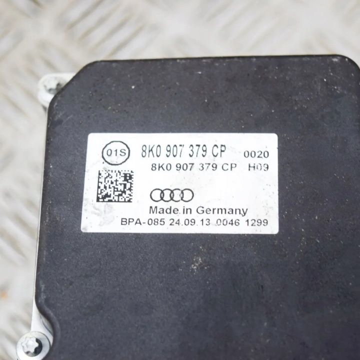 POMPE ABS AUDI A5 SPORTBACK (8TA) 0265952144 14553178 3.0L 245KW 2013