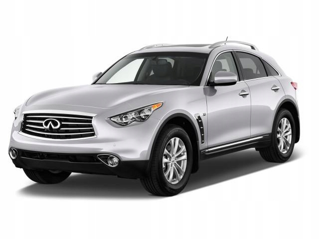AXE DIRECTIONNELLE INFINITI QX70 GARANTIE REMPLACEMENT