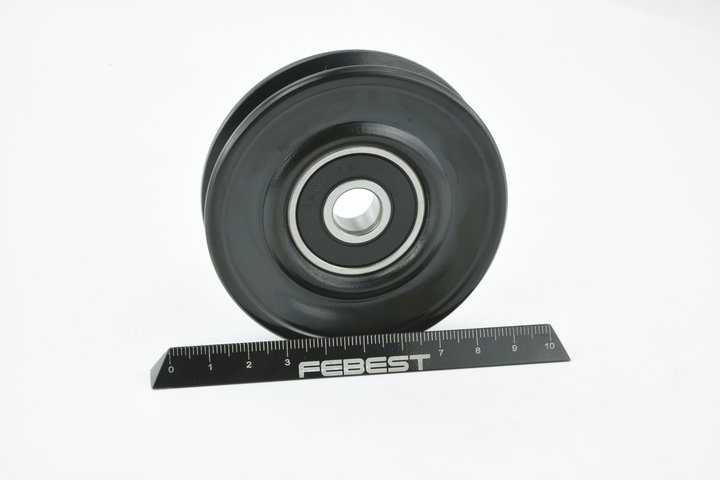FEBEST 0587-B2500 GALET TENDEUR COURROIE EN V MULTICANAL
