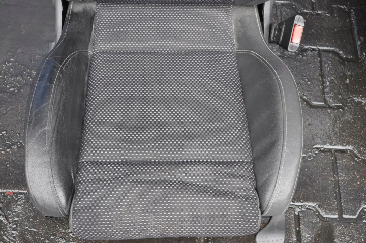 OPEL MERIVA A JOINT INTÉRIEUR SIÈGES BANQUETTE ARRIÈRE CARDAN OPC RECARO EUROPE
