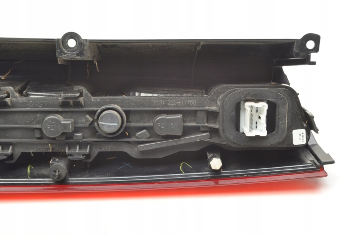 MERCEDES CITAN W415 PHARE GAUCHE ARRIÈRE GAUCHE ARRIÈRE A4159062900