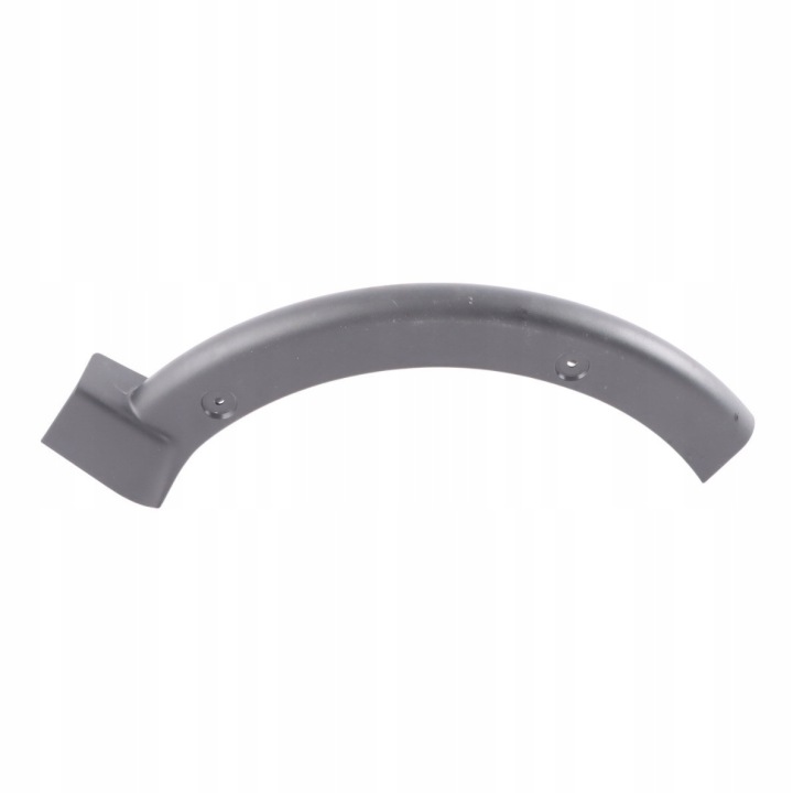 AUDI A5 F5 PROTECTION CHÂSSIS CHARNIÈRES COUVERCLES DE COFFRE COUVERCLES COUVERCLES DE COFFRE GAUCHE 8W6971821