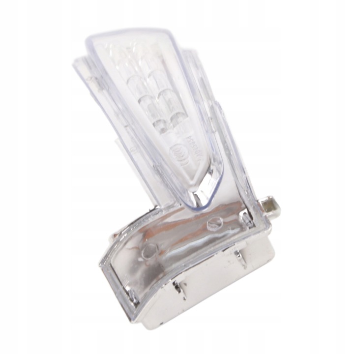 CLIGNOTANT DANS RÉTROVISEURS GAUCHE CLIGNOTANT LED 4068916 SUBSTITUT POUR PEUGEOT