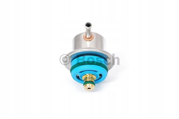 SOUPAPE PRESSION CARBURANTS BOSCH