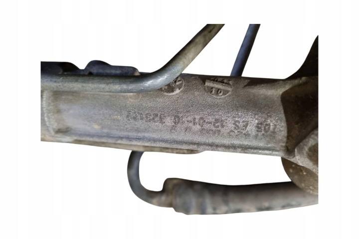 CRÉMAILLÈRE DE DIRECTION VW POLO (6R, 6C) 0325122 1.6L DIESEL 2010