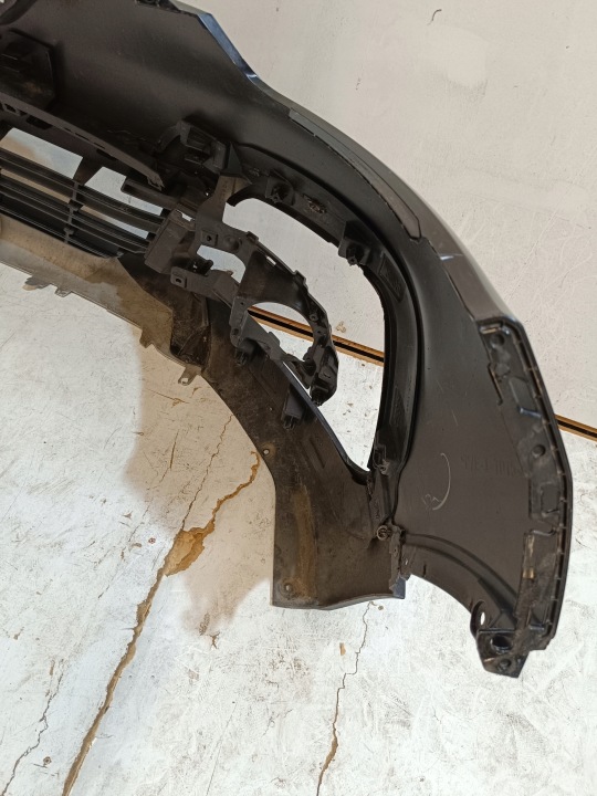 PARE-CHOCS RENAULT CAPTUR I LIFT 17+ AVANT NR M815