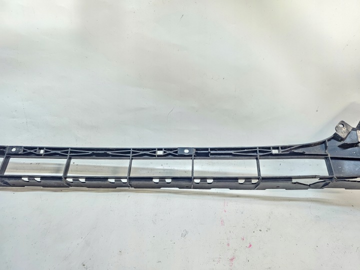 GRILLE PARE-CHOCS AUDI RS6 RS7 4K C8 2019 4K8 4K8807683B