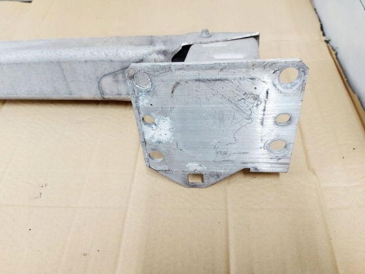 CITROEN DS4 POUTRE PARE-CHOCS AVANT AVANT 9687296680
