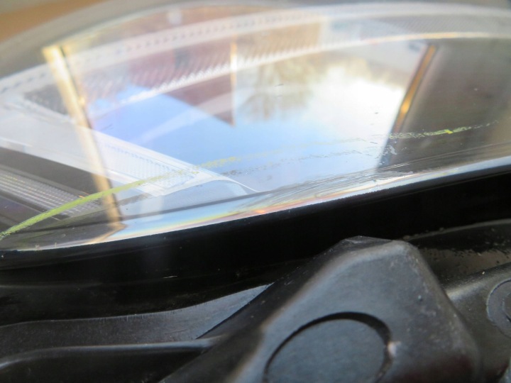 PHARE DROITE DROIT COMPLET LED VOLVO XC40 XC-40 II 2 LIFT 22- 32404666