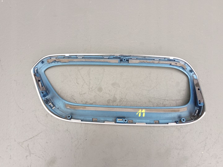 BMW I3 I01 LCI 16- CHÂSSIS GRILLES GRILLE DE RADIATEUR CALANDRE GAUCHE AVANT AVANT 7299129 ÷