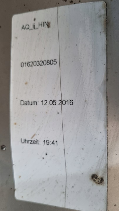 AUDI A6 C7 ALLROAD PARE-CHOCS ARRIÈRE UNIVERSEL DIFFUSEUR SPOILER