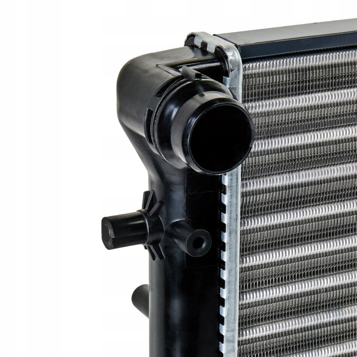 RIDEX 470R0147 RADIATEUR SYSTÈME REFROIDISSEMENT MOTEUR VERS VW POLO (9N)