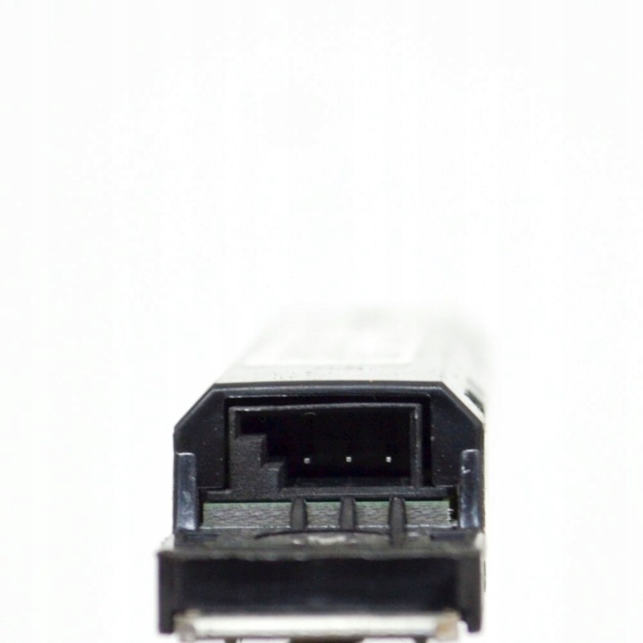 AUDI A3 S3 8V 2017 AMPLIFICATEUR ANTENNES