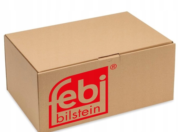 FEBI BILSTEIN GOMA BARRA ESTABILIZADOR 