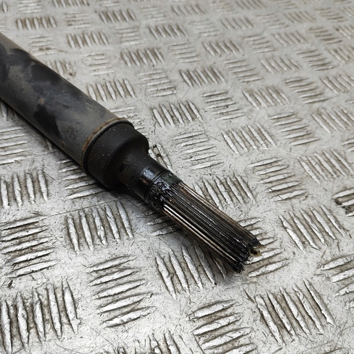 BMW X3 G01 2018 ARBRE DE TRANSMISSION AVANT