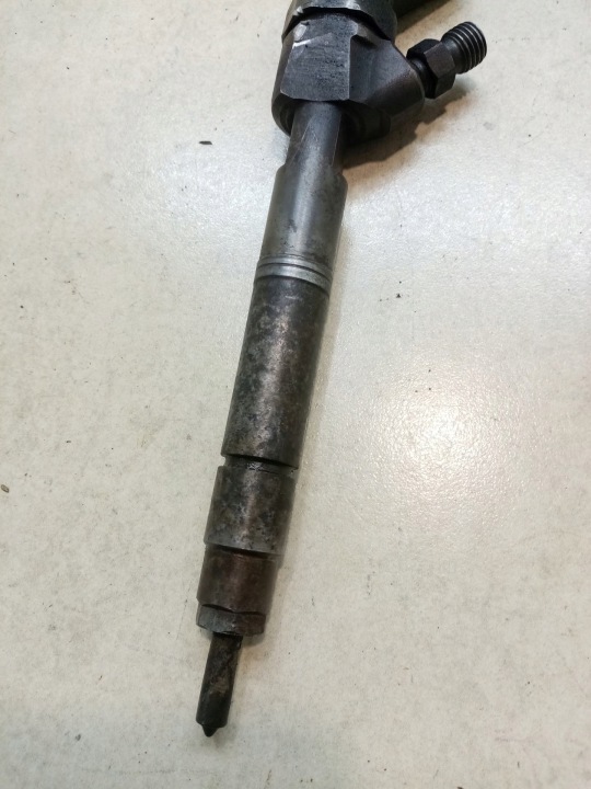 INJECTEUR W168 1.7 CDI A6680700287