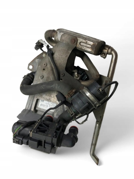 MODULE AUTONOMICZNEGO CHAUFFAGE BMW X5 (F15, F85) 122R000258 29956389 2012