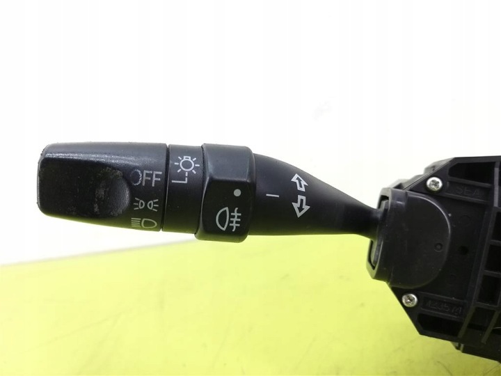 COMMUTATEUR COMPOSITE ARAIGNÉE HONDA ACCORD VII 2002-2008 M22658 ORIGINAL