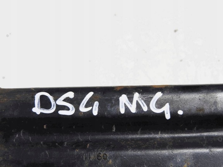 CITROEN DS4 11-15 1.6 THP FIXATION POMY ABS 9657424980
