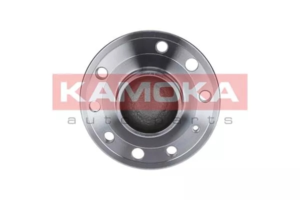 HUB WHEELS TYL. (ZL) KAMOKA 