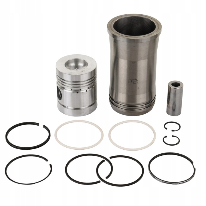 URSUS C-360 C-4011 C-355 KIT ENSEMBLE RÉPARATION MOTEUR FI-95MM COMPLET