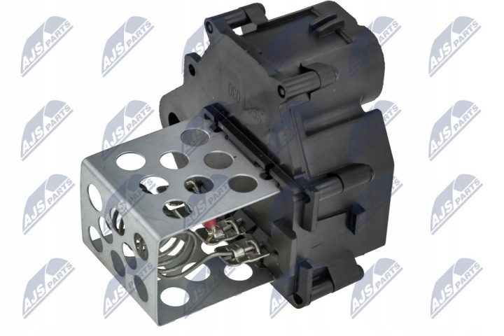 RÉSISTANCE VENTILATEURS NTY ERD-CT-030