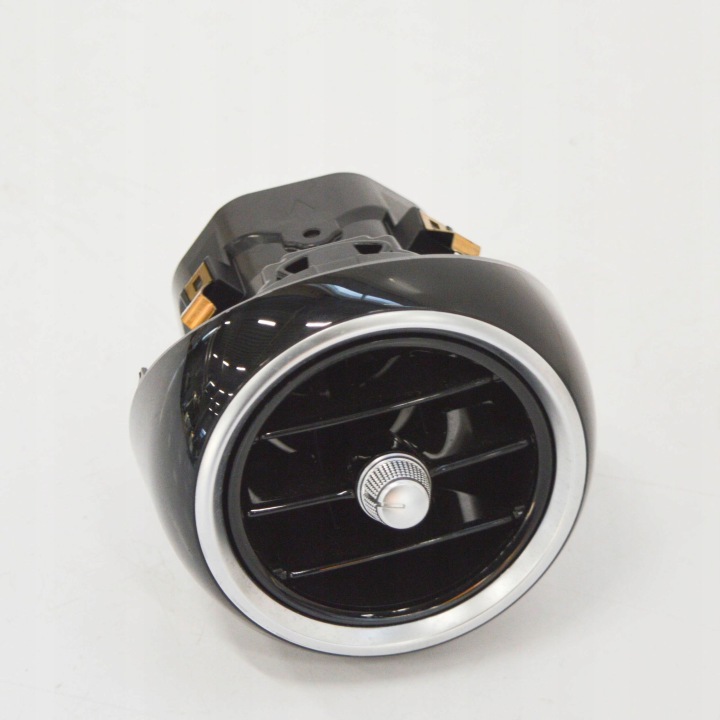 MERCEDES-BENZ C W205 2016 BUSES GRILLES CONDUIT D'AIR TABLEAU DE BORD INSTRUMENTATION