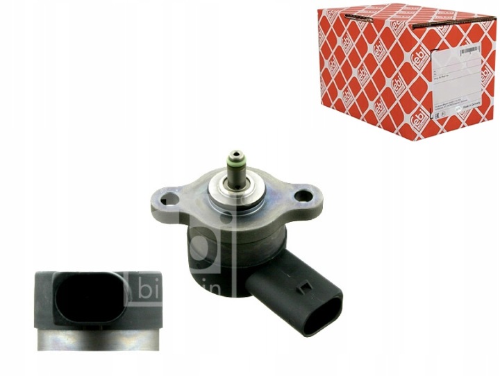FEBI BILSTEIN 27978 SOUPAPE RÉGLAGES PRESSION SYSTÈME COMMON-RAIL