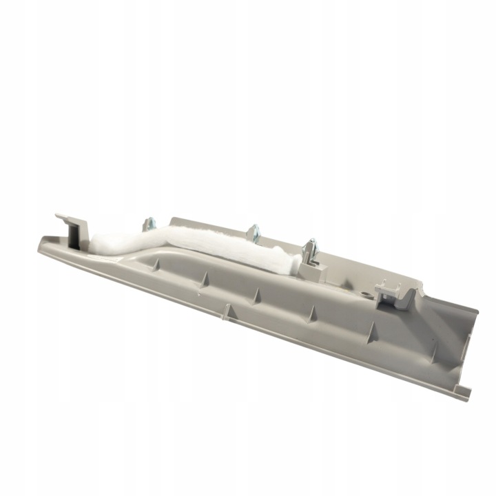MERCEDES W166 PROTECTION LATÉRALE TABLEAU DE BORD INSTRUMENTATION DROITE A1666800407