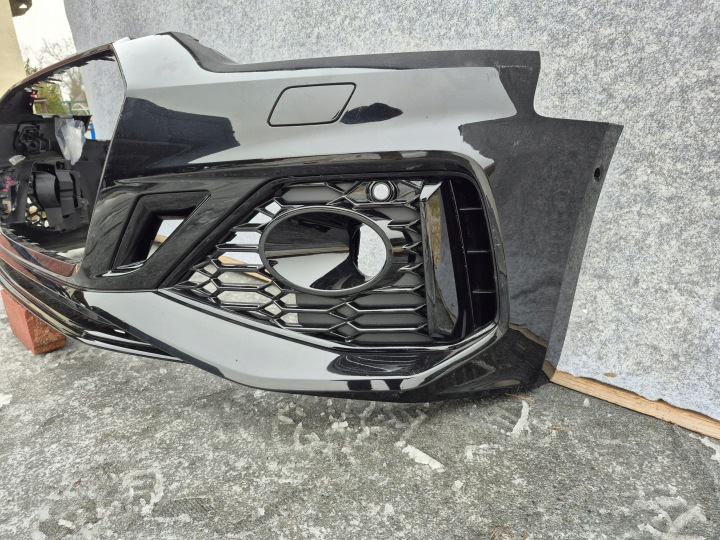 AUDI RS5 RS-5 A5 8W6 LIFT 2022- PARE-CHOCS AVANT