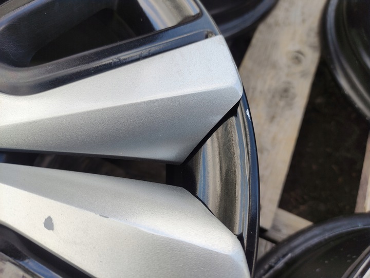 HONDA JAZZ V LLANTAS DE ALUMINIO 15 R15 4X100 ET50 TZA 15060A 