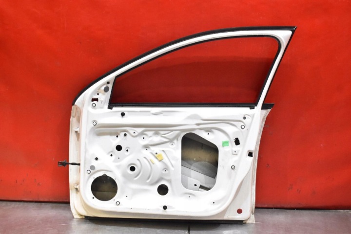 PORTES DROIT AVANT LF9E SEAT TOLEDO 4 IV 12-20