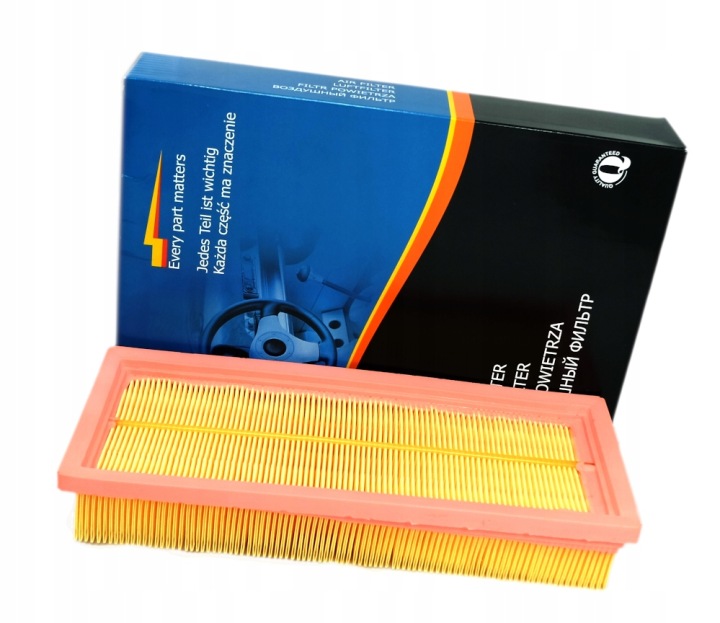 KRAFT AUTOMOTIVE FILTRE AIR