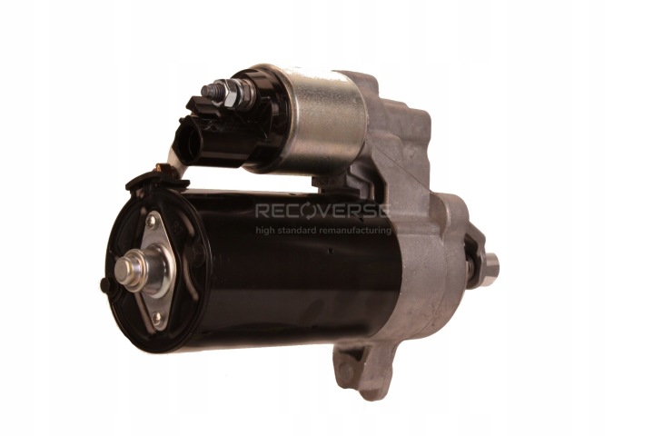 DÉMARREUR AUDI A4 A5 Q5 A6 A8 2.0 6.3