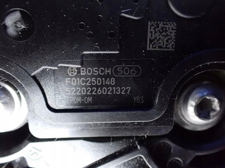 RÉSERVOIR ADBLUE POMPE ENTRÉE 5Q0131877S CUPRA FORMENTOR 2.0 TDI 22R
