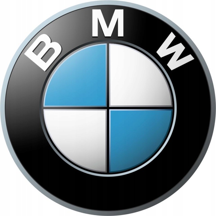 POIGNÉE COUVERCLES DE COFFRE ARRIÈRE ARRIÈRE 51247118158 BMW E92 06-10