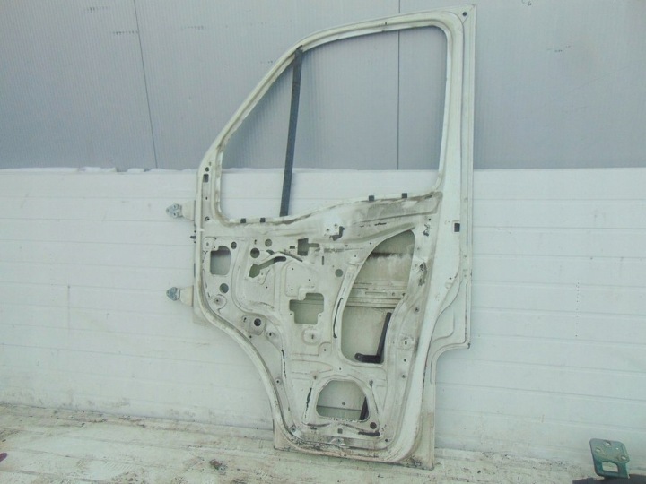IVECO DAILY 35C 2.8HPI 99R PORTES DROIT