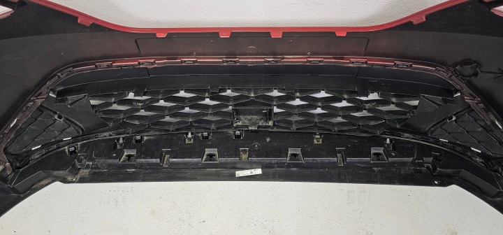 PARE-CHOCS AVANT AVANT SEAT ARONA LIFT 6F9 21-24