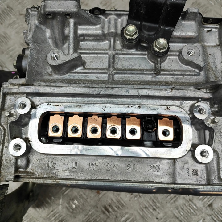 INWENTER LEXUS NX II (_A2_, _H2_) G92A078051 33790162 2.5L 179KW 2024
