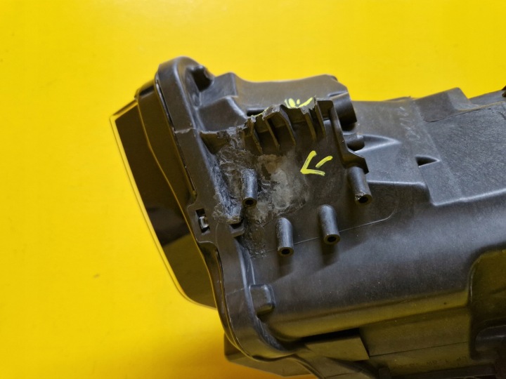 AUDI A3 8V LIFT PHARE DROITE AVANT COMPLET LED 8V0941036