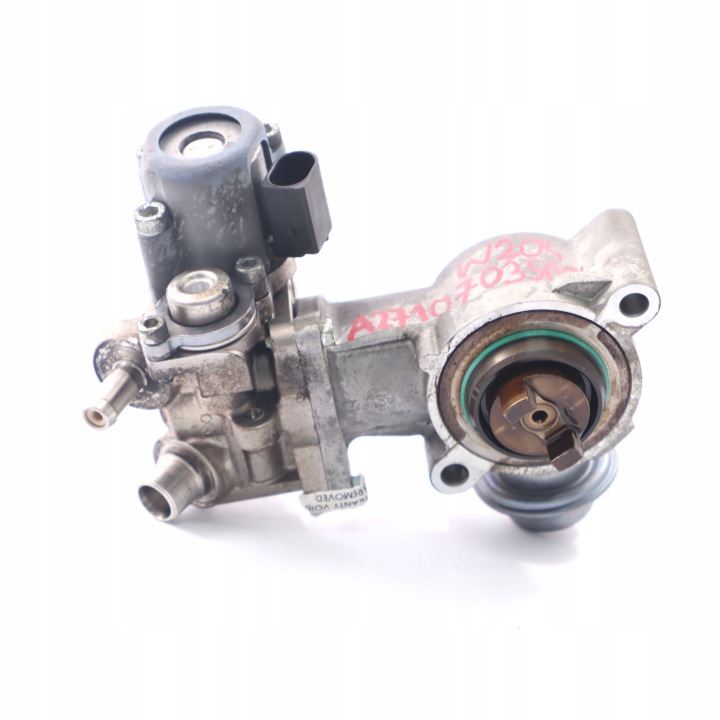 MERCEDES W204 W212 M271 POMPE CARBURANTS INJECTION A2710703501