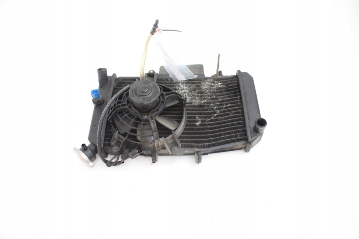 RADIATEUR AVEC VENTILATEUR HYOSUNG GT 650