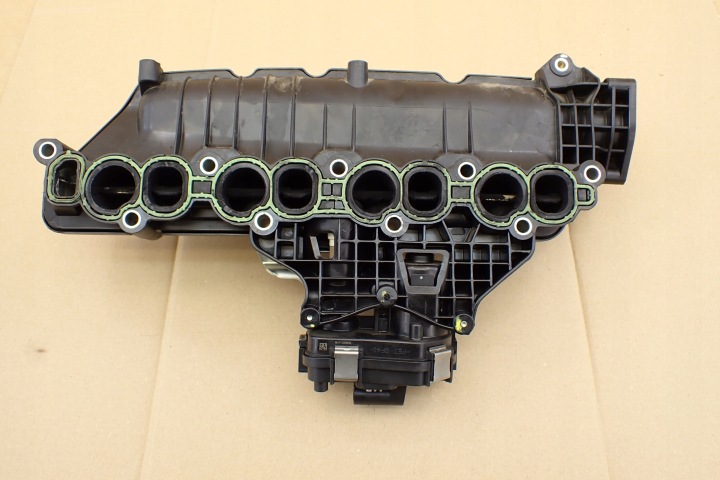 COLLECTEUR ADMISSION 46336681 FIAT DUCATO III BOXER JUMPER 2.2 HDI EURO 6