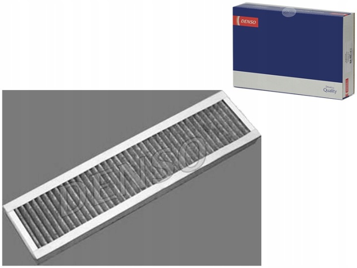 DENSO FILTRE CABINES AVEC WEGLEM MINI (R50 R53) (R52) R