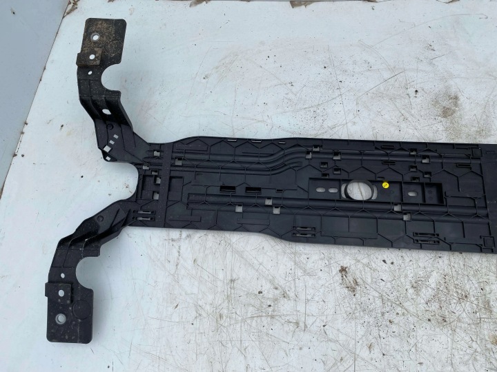 VW ID.3 PROTECTION CENTRALE CHÂSSIS AVANT CENTRUM 2022 BERLINE COMPACTE 4/5DR (21-23)