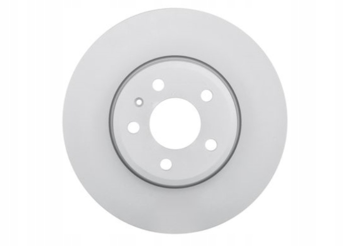 BOSCH TARCZE+KLOCKI P+T AUDI A4 B8 A5 8T 314MM