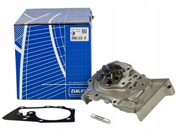 SKF DISTRIBUTION POMPE RENAULT LAGUNA II 1.6 16V