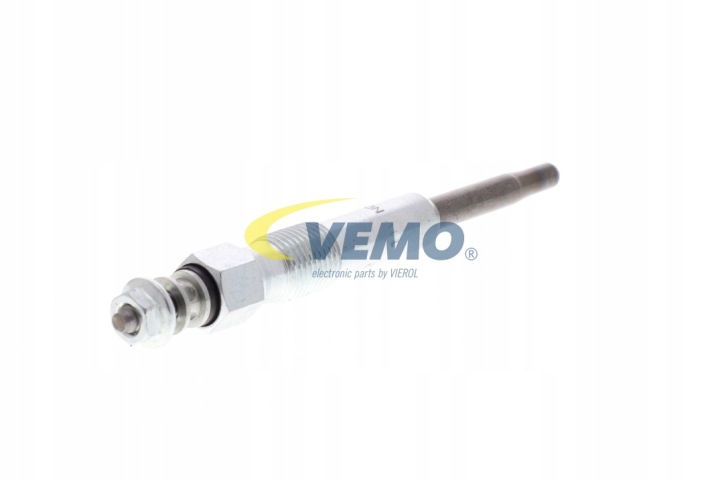 BOUGIE DE PRÉCHAUFFAGE VEMO VERS FIAT SCUDO 1.9