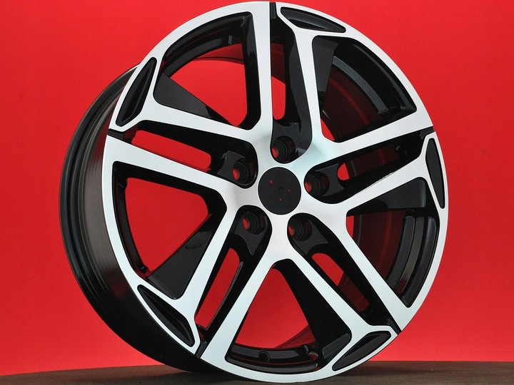 LLANTAS 17 PARA PEUGEOT 308 II 2 3 3 508 I RESTYLING OPEL ASTRA L ZAFIRA LIFE 